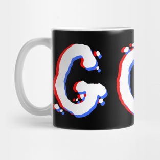 GOA Illusion Mug